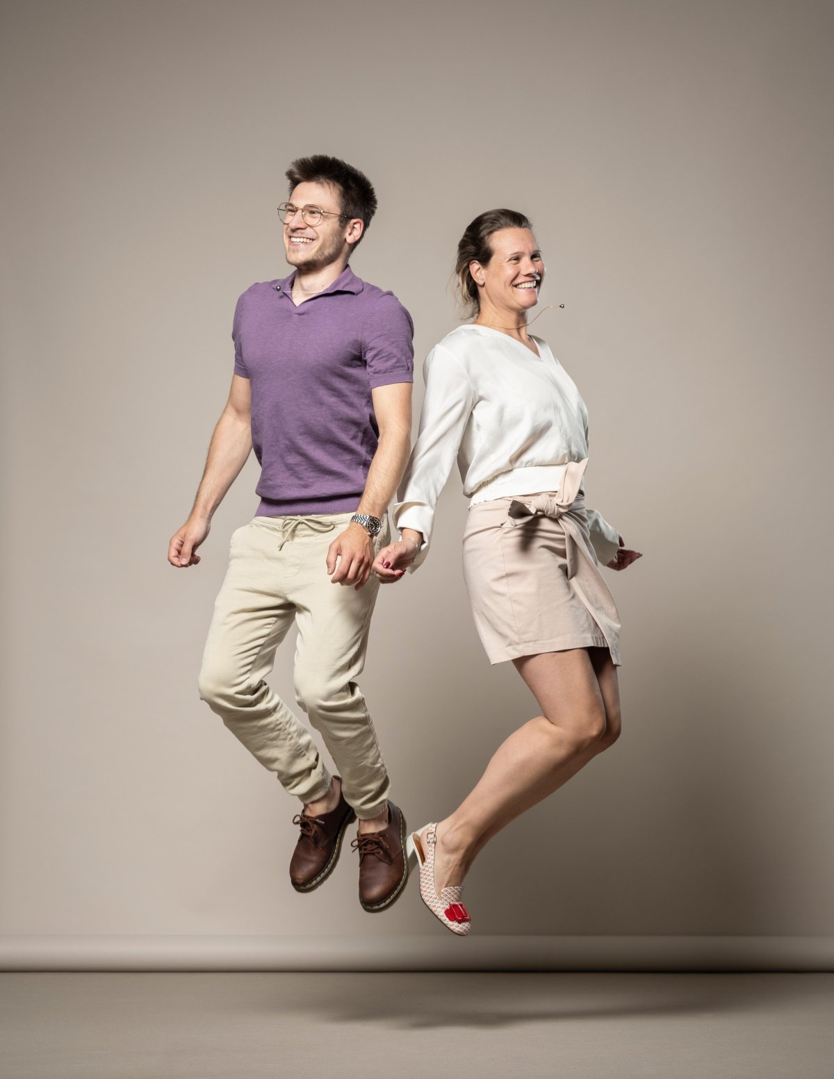 Photo Couple